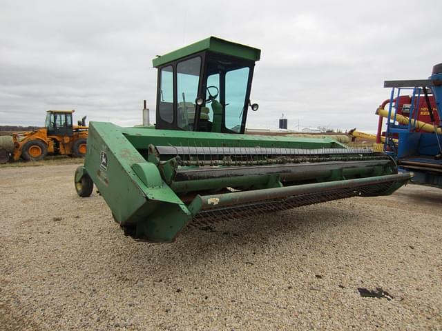 Image of John Deere 2280 equipment image 3