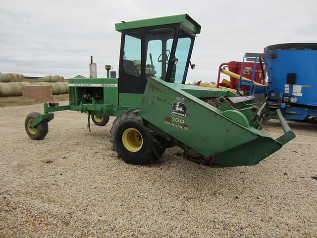 Image of John Deere 2280 equipment image 4