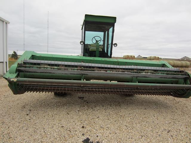 Image of John Deere 2280 equipment image 2