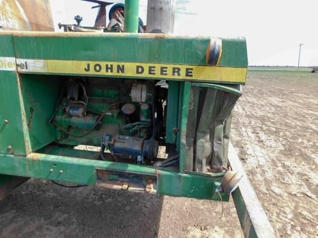 Image of John Deere 2280 equipment image 2