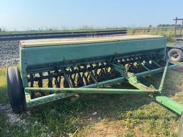 Main image John Deere 8300