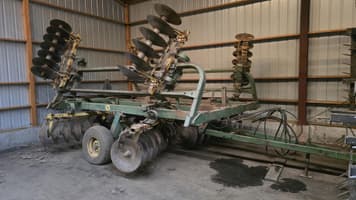 Main image John Deere 230