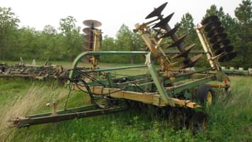 Main image John Deere 230