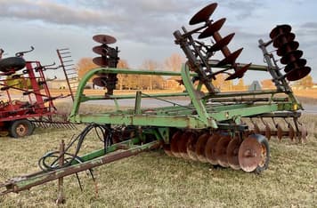 Main image John Deere 230