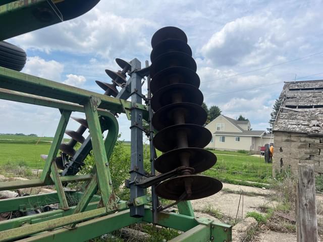Image of John Deere 230 equipment image 4