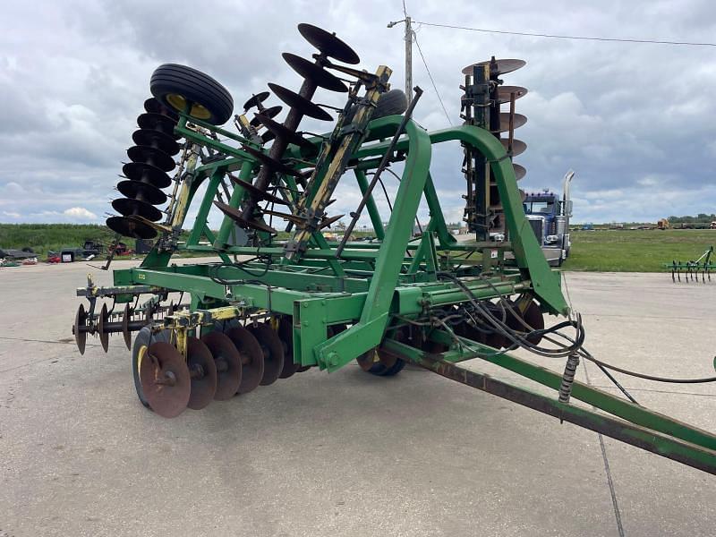 Image of John Deere 230 Primary image