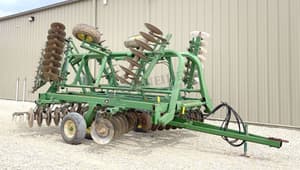 John Deere 230 Image