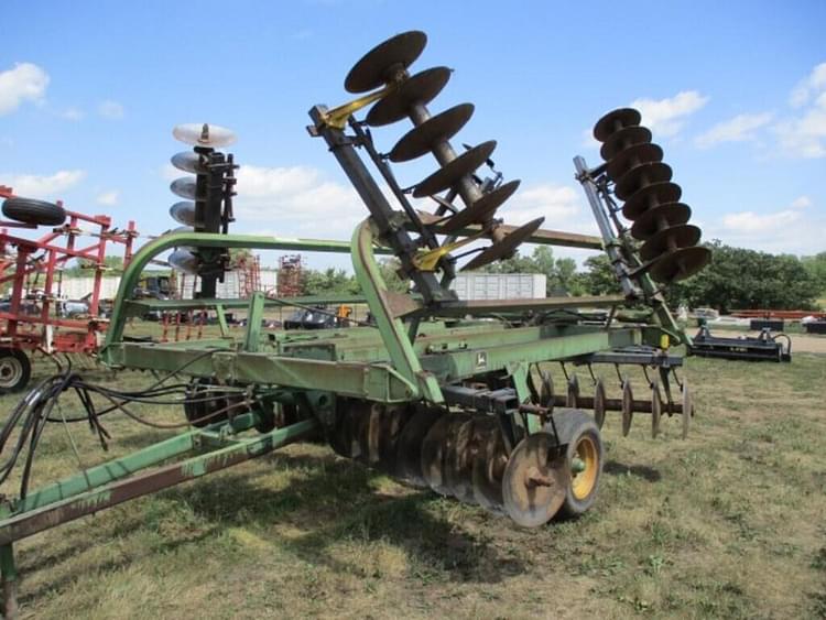 John Deere 230 Tillage Disks for Sale | Tractor Zoom