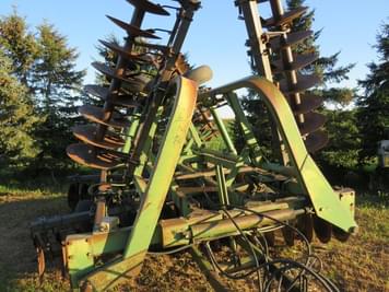 Main image John Deere 230