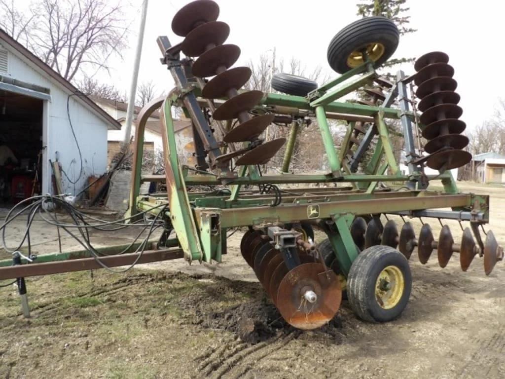 Image of John Deere 230 Primary image