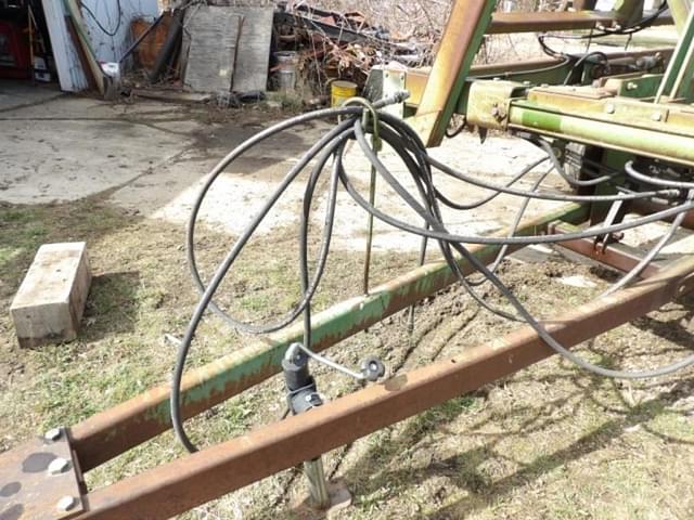 Image of John Deere 230 equipment image 2