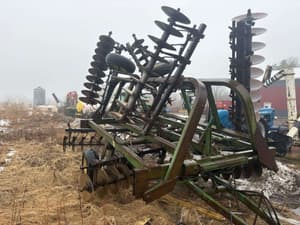 John Deere 230 Image