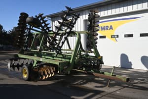 John Deere 230 Image