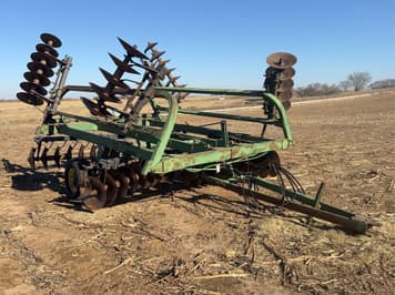 Main image John Deere 230