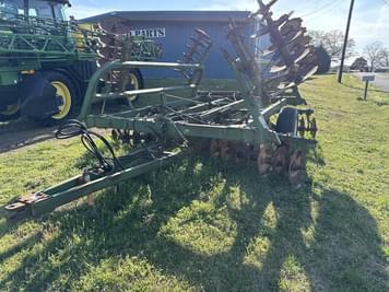 Main image John Deere 230
