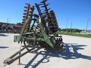 Main image John Deere 230