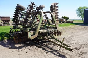 John Deere 230 Image