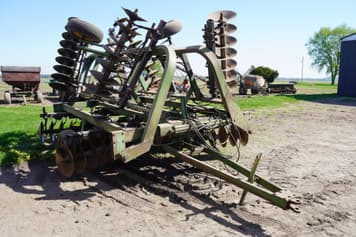 Main image John Deere 230