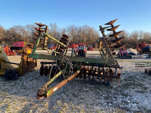 John Deere 230 Image