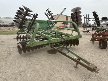 Main image John Deere 230