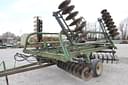 John Deere 230 Image