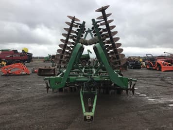 Main image John Deere 230