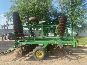 Main image John Deere T0230