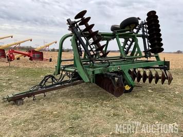 Main image John Deere 230
