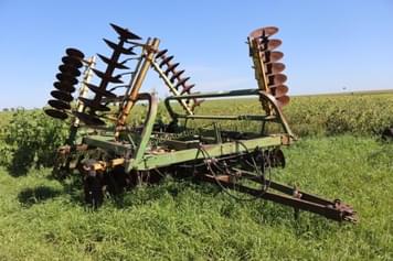 Main image John Deere 230