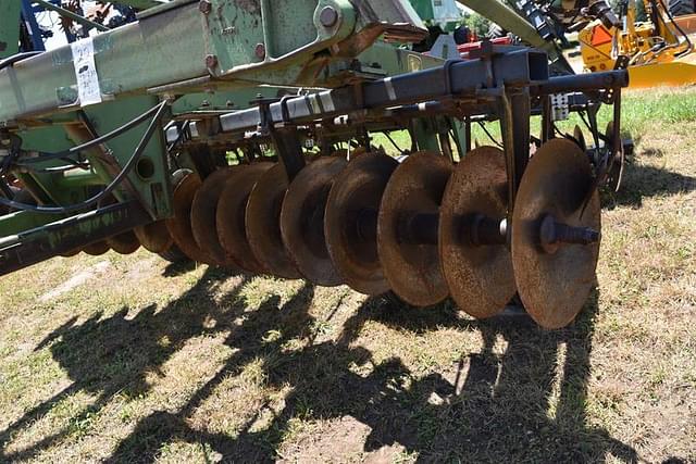 Image of John Deere 230 equipment image 4
