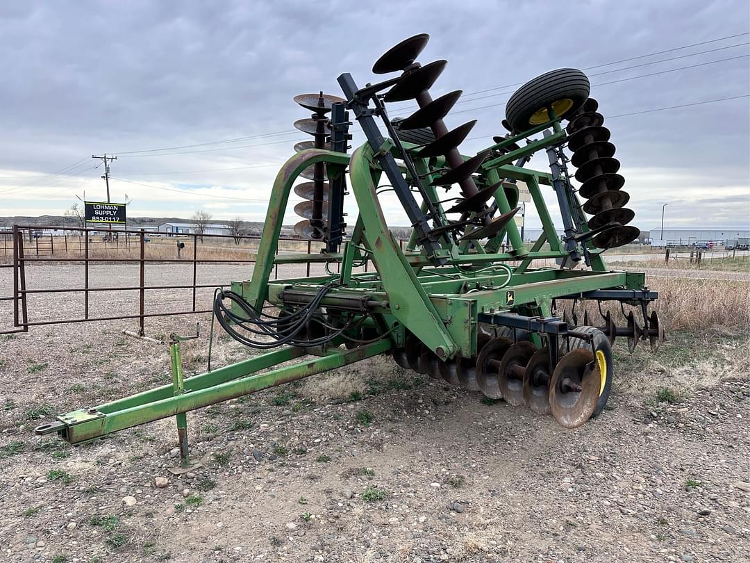 Image of John Deere 230 Primary image