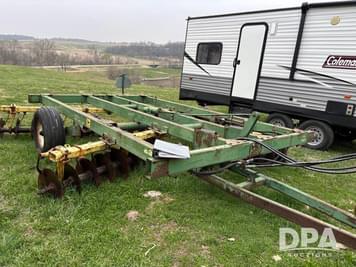 Main image John Deere 230