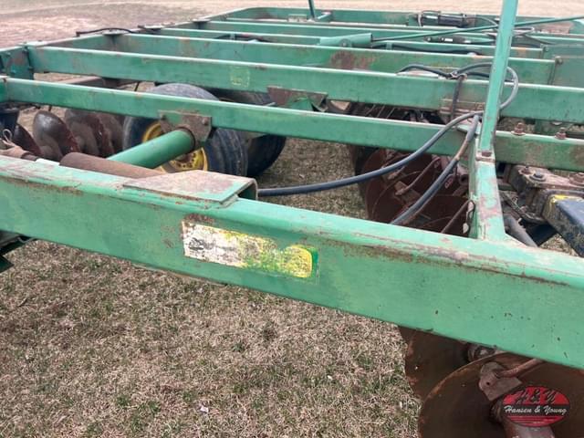 Image of John Deere 230 equipment image 2