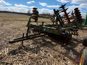 John Deere 230 Image