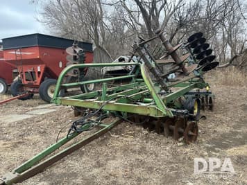 Main image John Deere 230