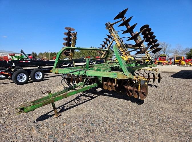 Image of John Deere 230 Primary Image