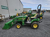 Thumbnail image John Deere 2305 1