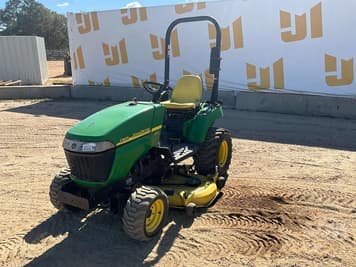 Main image John Deere 2305
