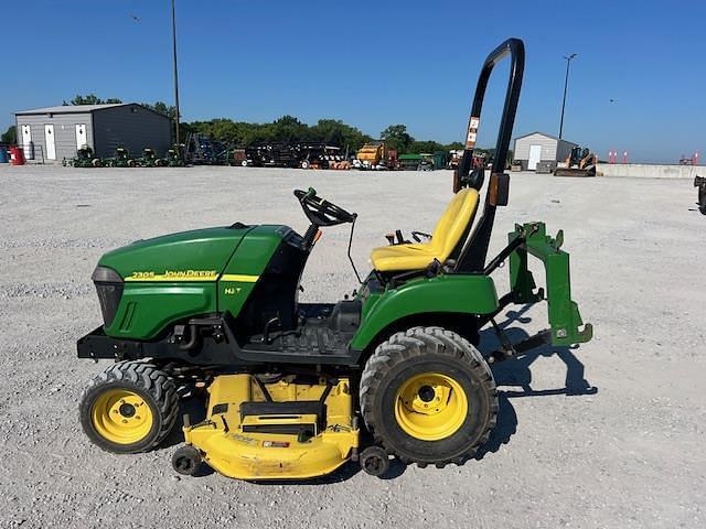 Image of John Deere 2305 Primary image