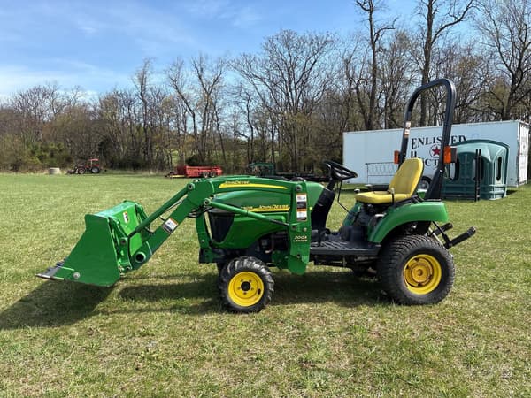 Equipment Main Image