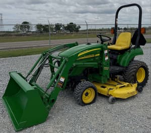John Deere 2305 Image
