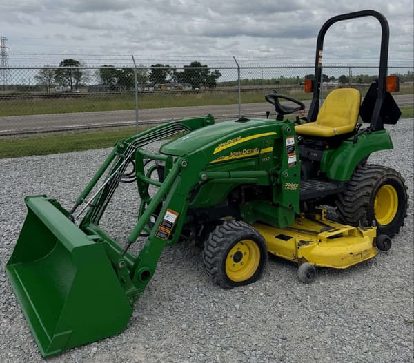 Equipment Main Image