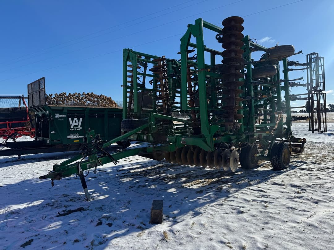 Image of John Deere 2310 Primary image