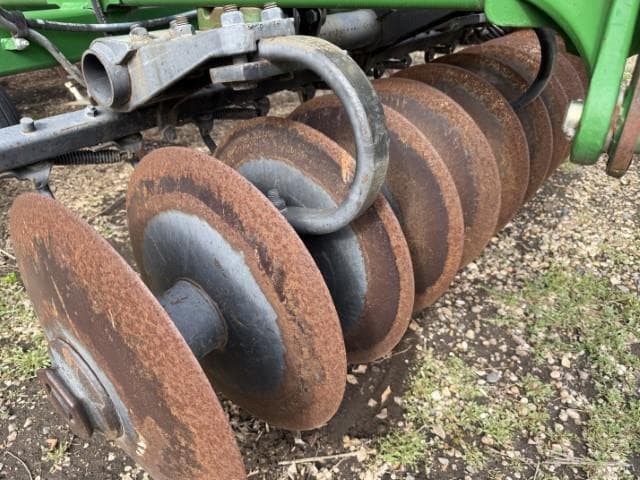 Image of John Deere 2310 equipment image 2