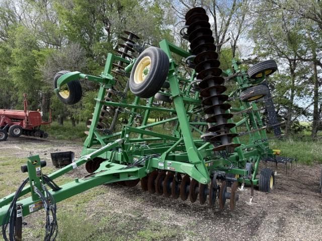 Image of John Deere 2310 Primary image