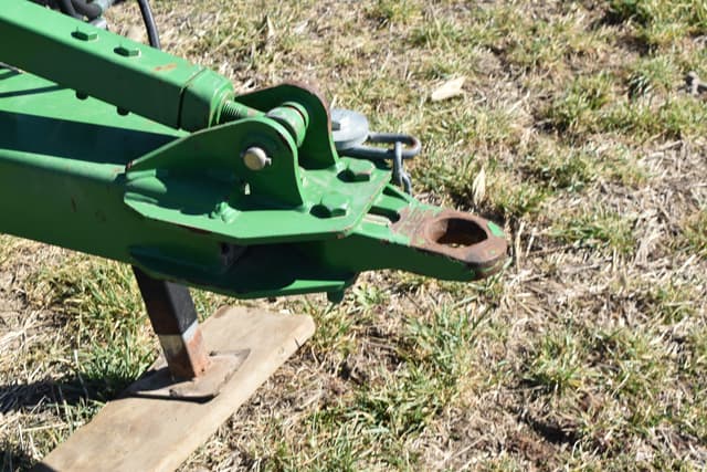 Image of John Deere 2310 equipment image 3