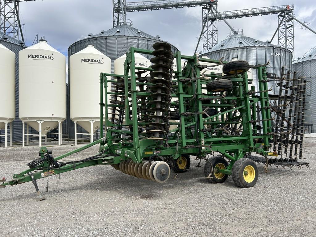 Image of John Deere 2310 Primary image