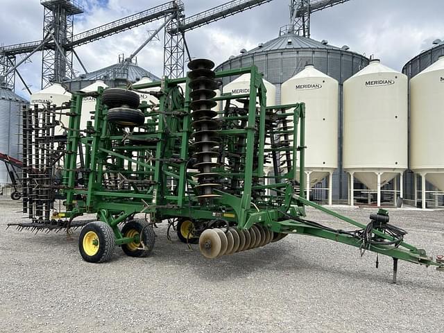 Image of John Deere 2310 equipment image 1