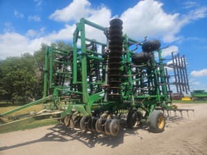 John Deere 2310 Image
