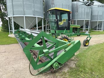 Main image John Deere 2320